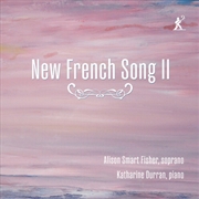 Buy New French Song Ii