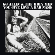 Buy You Give Love A Bad Name