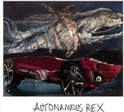 Buy Autonamous Rex