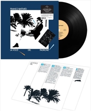 Buy La Voce Del Padrone - Studio Original Master