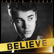 Buy Believe