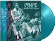 Buy Rockin