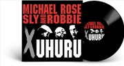Buy X Uhuru