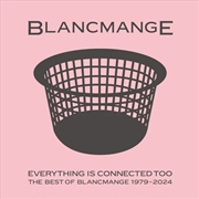 Buy Everything Is Connected Too: Best Of 1979-2024