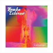 Buy Amanecer