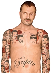 Buy Papito