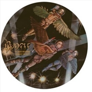 Buy If I Were Britannia - Picture Disc