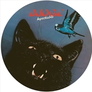 Buy Impeckable - Picture Disc