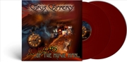 Buy 20 Years Of The Music Man - Ox Blood Coiour