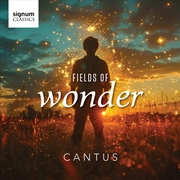 Buy Fields Of Wonder