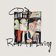 Buy Rules For Living