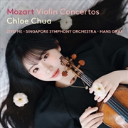 Buy Mozart: Violin Concertos
