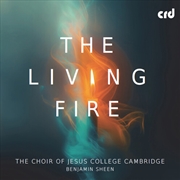 Buy Living Fire