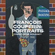 Buy Francois Couperin: Portraits - Live