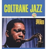 Buy Coltrane Jazz