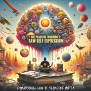 Buy Peaceful Warrior 2: Raw Self Expression