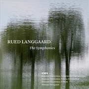Buy Rued Langgaard: Syms