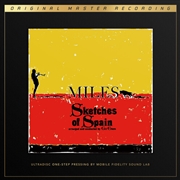 Buy Sketches Of Spain