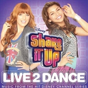 Buy Shake It Up: Live 2 Dance