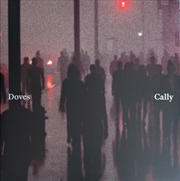 Buy Cally - Lean Into The Wind