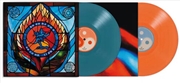 Buy Second Light