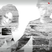 Buy Liszt: Symphonic Poems