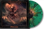 Buy Obliteration - Limited Edition
