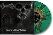 Buy Resurrected From The Grave - Demo Collection