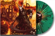 Buy Rise Of The Reaper - Limited Edition