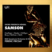 Buy Handel: Samson