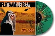 Buy My God - Limited Edition