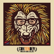 Buy Contender