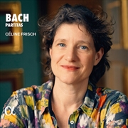 Buy J. S. Bach: Partitas