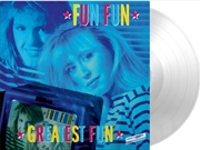 Buy Greatest Fun: The Best Of