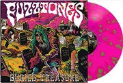 Buy Buried Treasure