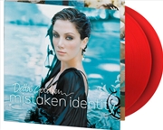 Buy Mistaken Identity