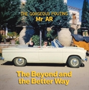 Buy Beyond & The Better Way