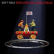 Buy Revolution Come... Revolution Go