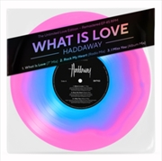 Buy What Is Love - The Ultimate Love Edition