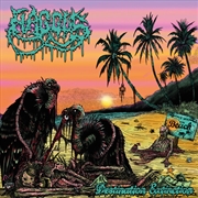 Buy Destination Extinction