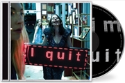 Buy I Quit