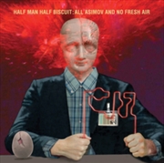 Buy All Asimov & No Fresh Air