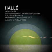 Buy Thomas Ades William Marsey & Oliver Leith: Orch