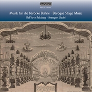 Buy Baroque Stage Music