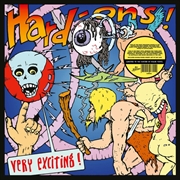 Buy Very Exciting