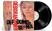 Buy Def Dumb & Blonde