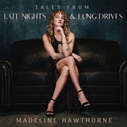 Buy Tales From Late Nights & Long Drives