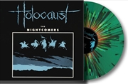 Buy Nightcomers - Limited Edition