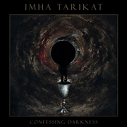Buy Confessing Darkness