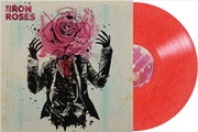 Buy Iron Roses